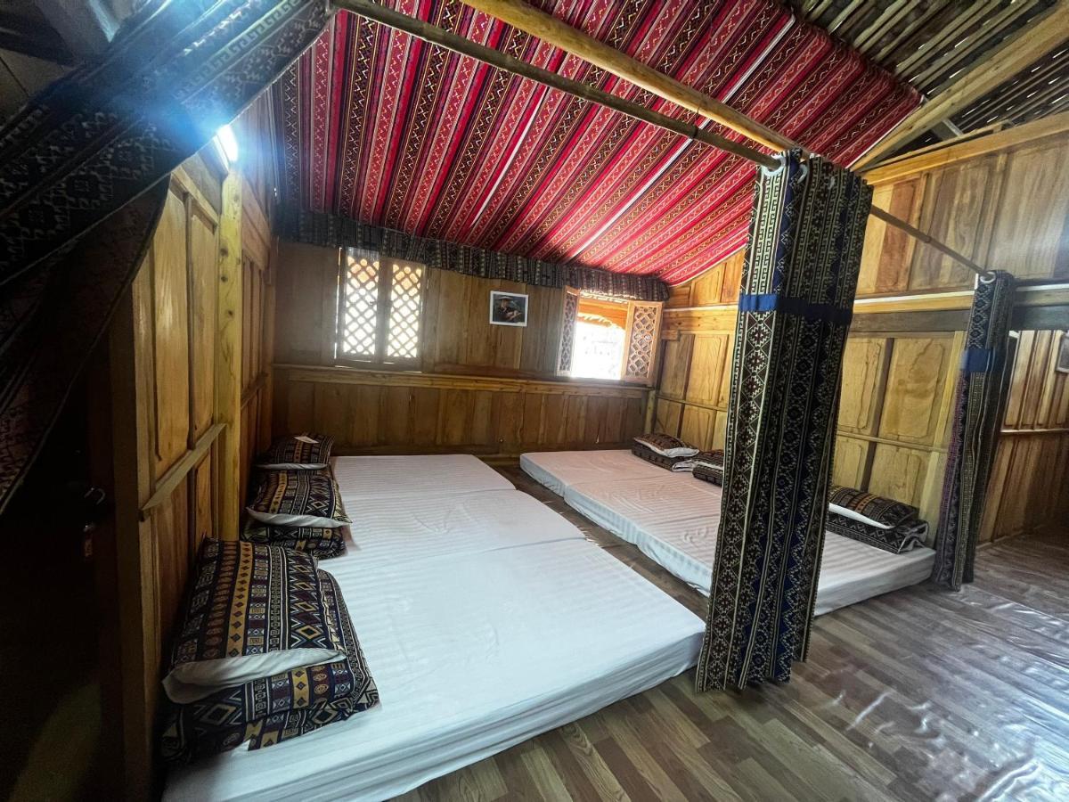 Amazing Meo Vac Apartment Екстериор снимка