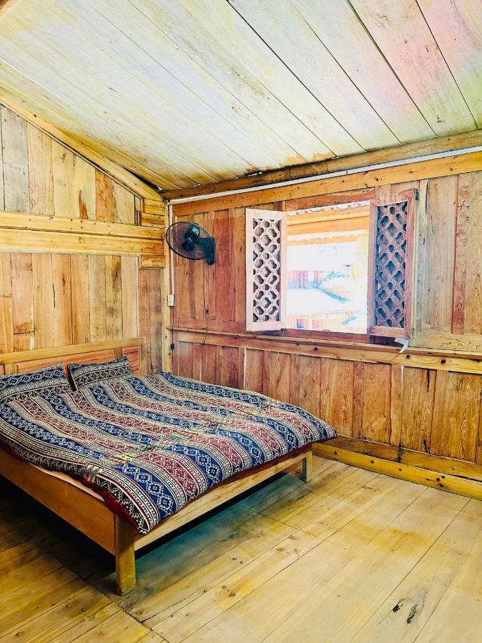 Amazing Meo Vac Apartment Екстериор снимка