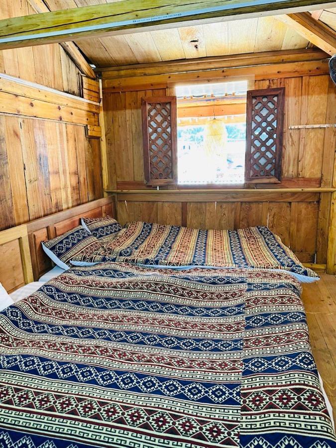 Amazing Meo Vac Apartment Екстериор снимка