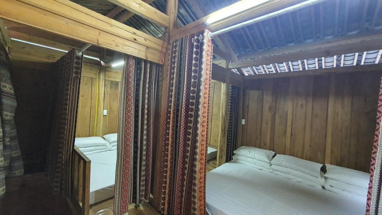 Amazing Meo Vac Apartment Екстериор снимка